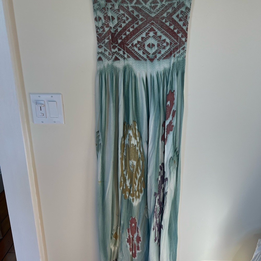 M. Rena Dress - Picture 2 of 3